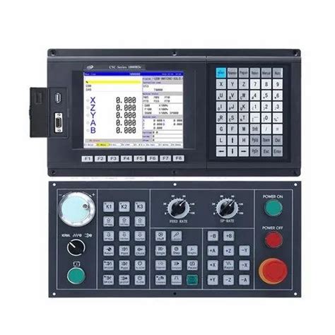 cnc control manufacturers list|mitsubishi cnc.